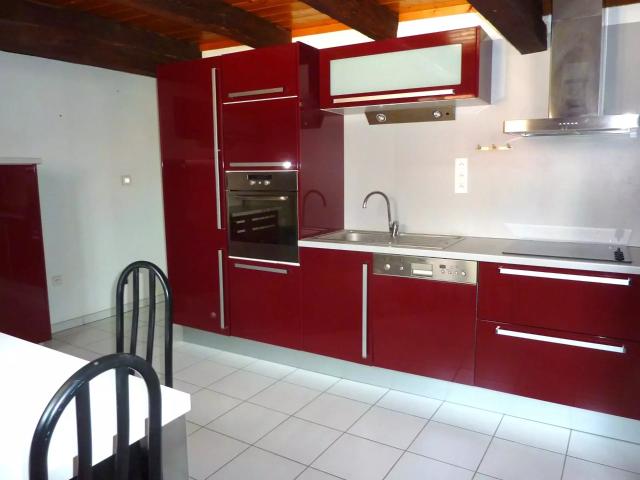 Location House Rue Viette, Exincourt