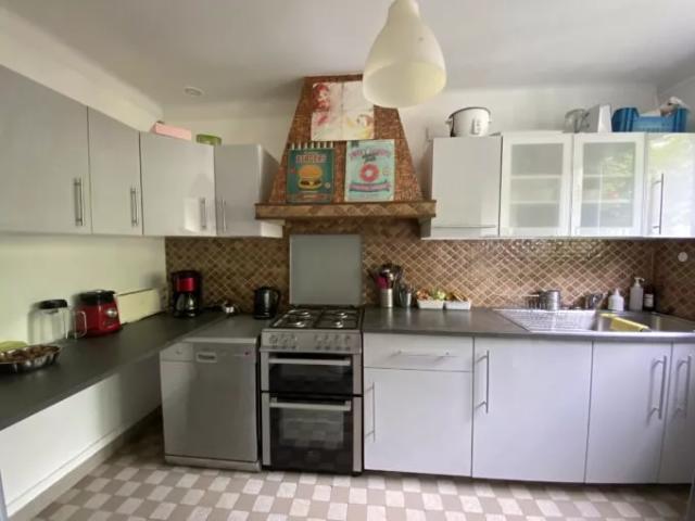 Location House Rue Villebois Mareuil, Deuil la Barre