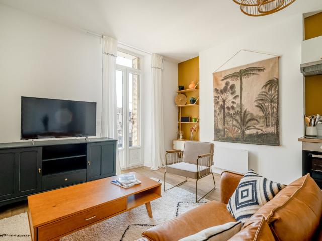 Location House Rue Vincent Leblanc, Marseille