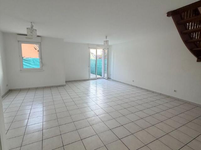 Location House Rue Vincent Scotto, Illkirch Graffenstaden