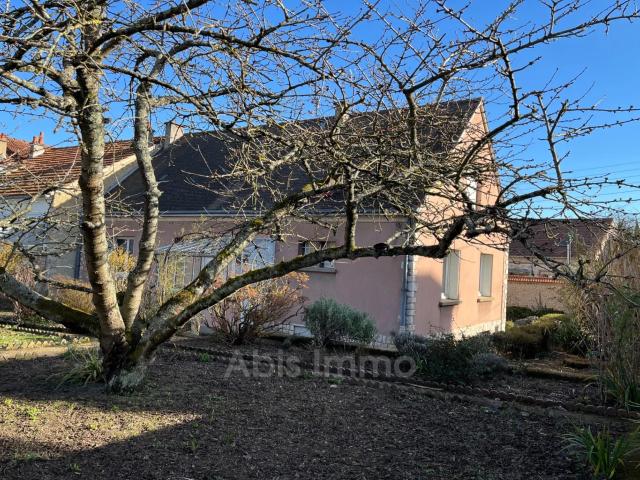 Location House Rue Vintant, Chartres