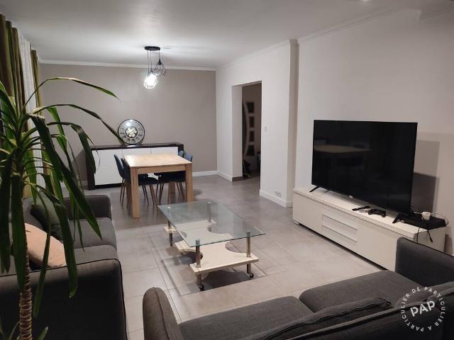 Location House Rue Xavier Bichat, Osny
