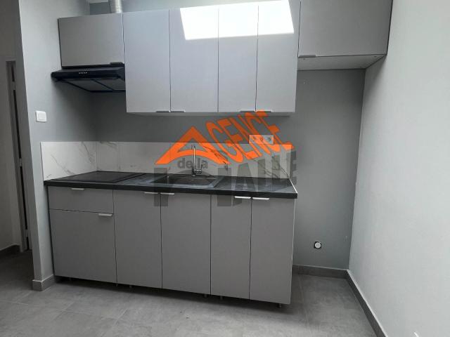 Location House Ruelle du Clos Huchon, Viarmes