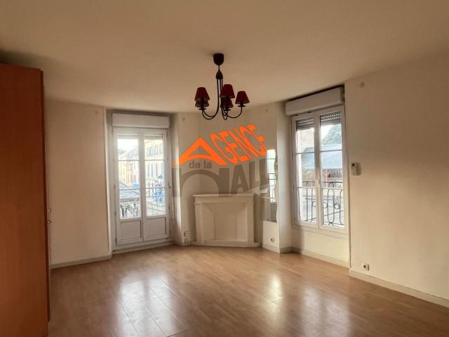 Location House Ruelle du Clos Huchon, Viarmes