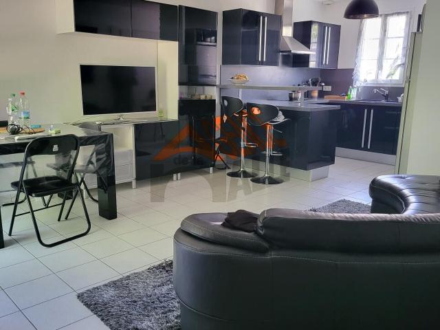 Location House Ruelle du Clos Huchon, Viarmes