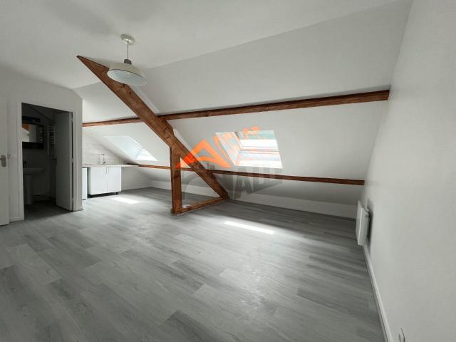 Location House Ruelle du Clos Huchon, Viarmes