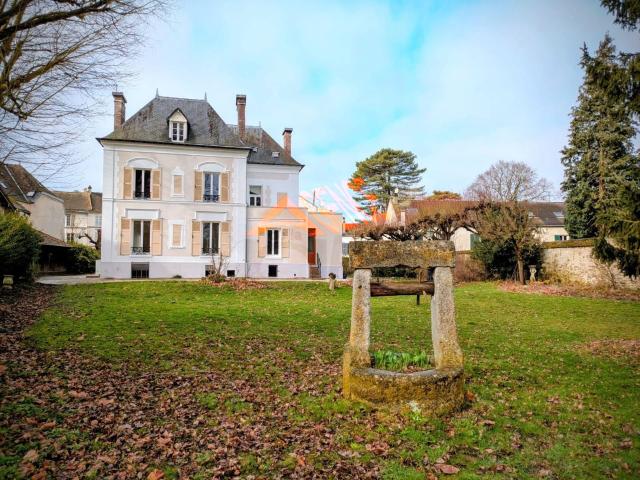 Location House Ruelle du Clos Huchon, Viarmes
