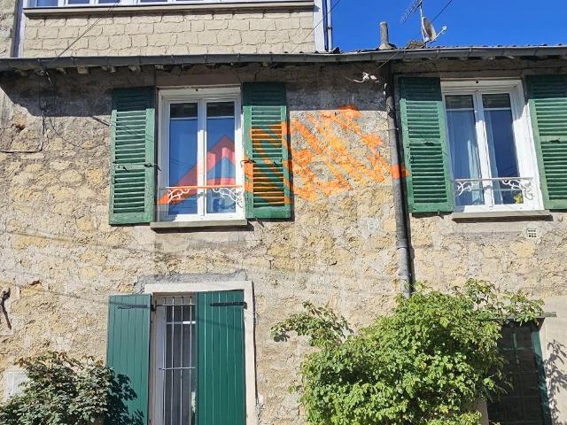 Location House Ruelle du Clos Huchon, Viarmes