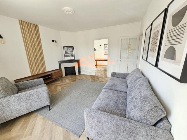 Location House Ruelle du Clos Huchon, Viarmes