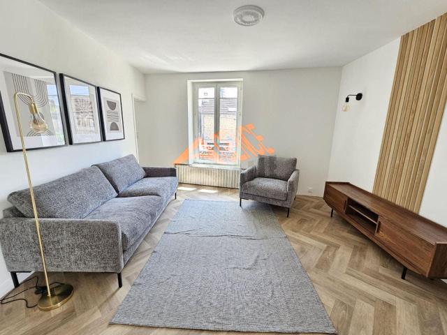 Location House Ruelle du Clos Huchon, Viarmes