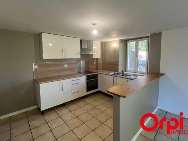 Location House Ruelle du Pezas, Boves