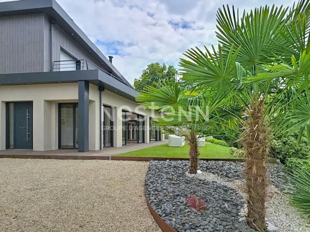 Location House Sainte Anne, Saint Sylvain d'Anjou