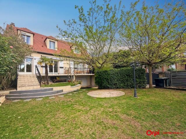 Location House Sente des Sablières, Argenteuil