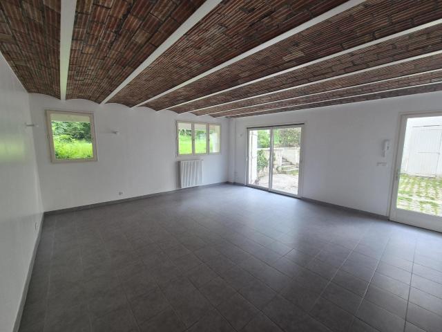 Location House Sente des Prés Hauts, Bessancourt