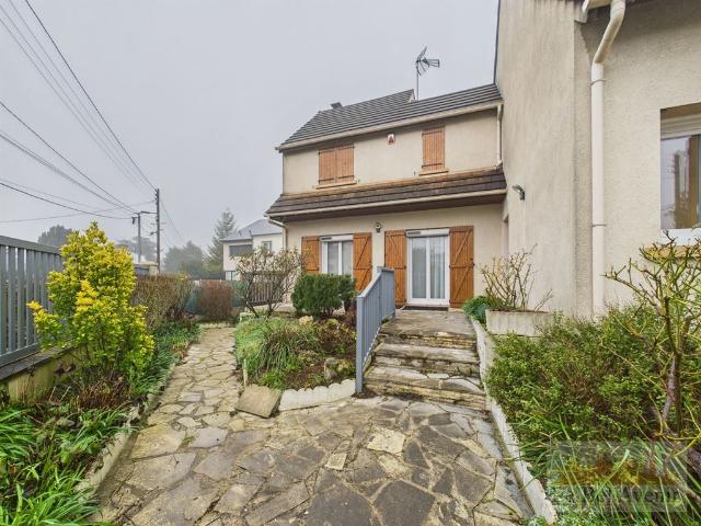 Location House Sentier des Closeaux, L'Haÿ les Roses