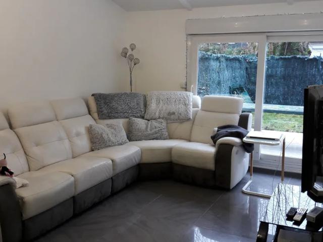 Location House Square de Normandie, Noisiel