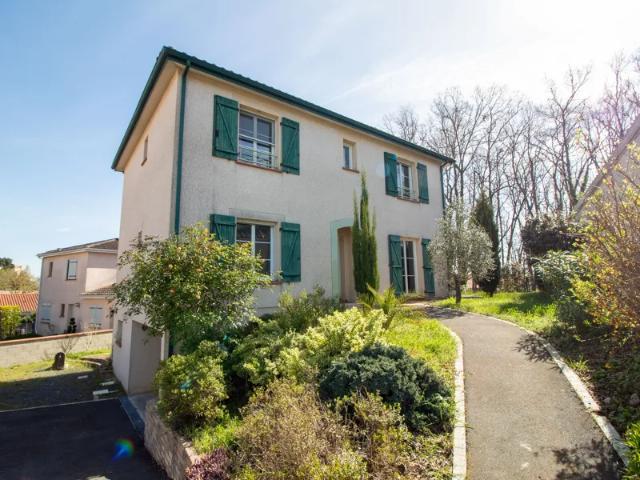 Location House Square des Coumettes, Pibrac