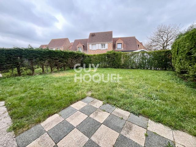 Location House Rue des Trois Fermes, Gravelines