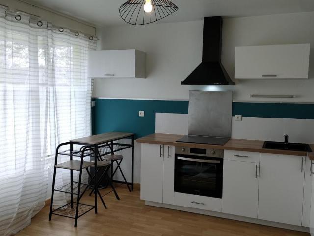 Location House Square Le Gal La Salle, Rennes