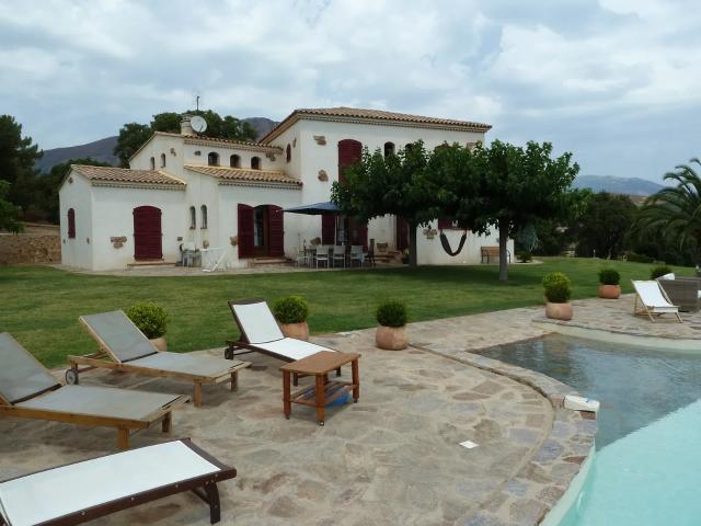 Location House Strada d'Afa, Afa