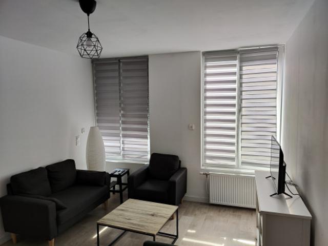 location Hypercentre 1 logement disponible