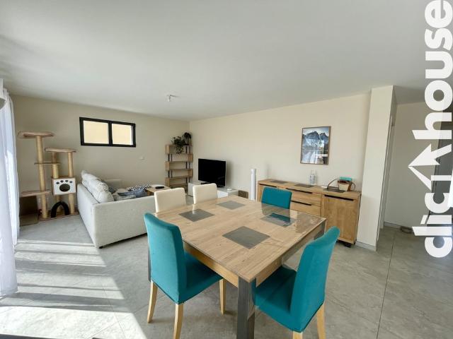 LOCATION IFS Maison F6