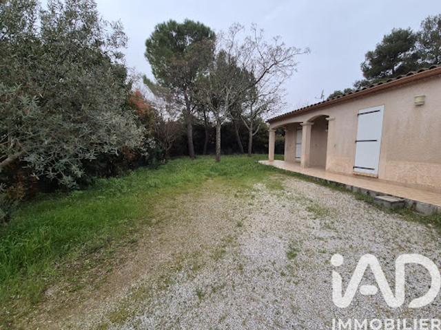 Location Immeuble 4 pièces 92 m2 Les Matelles