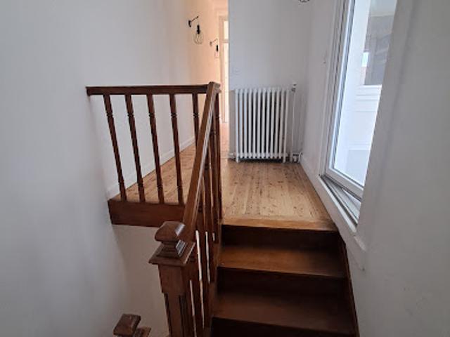 Location Immeuble 6 pièces 140 m2 La Madeleine