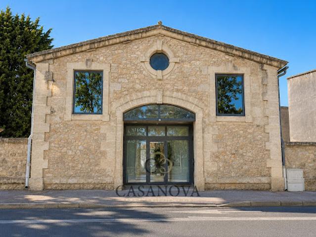 Location Immeuble 7 pièces 0 m2 Mauguio