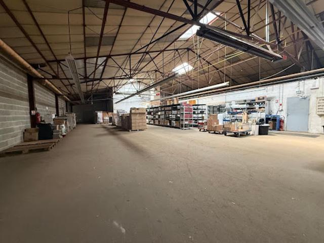 Location Immeuble 0 m2 Laon