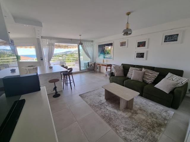 Location Immeuble 0 pièces 97 m2 Schoelcher