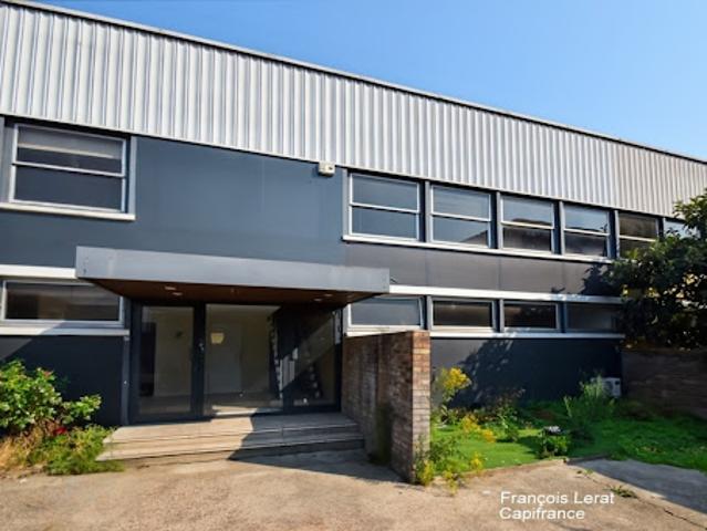 Location Immeuble 10 pièces 780 m2 Colombes