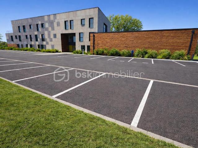 Location Immeuble 15 pièces 1383 m2 Wettolsheim