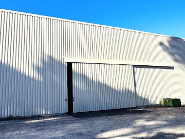 Location Immeuble 1 pièce 480 m2 Manosque