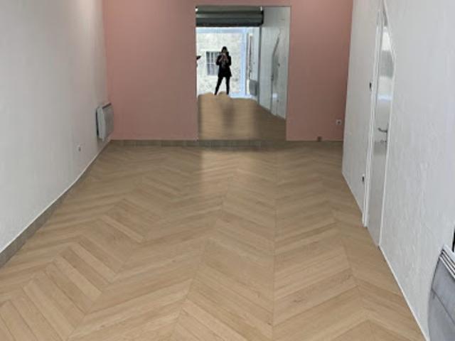 Location Immeuble 25 m2 Saint Jean en Royans