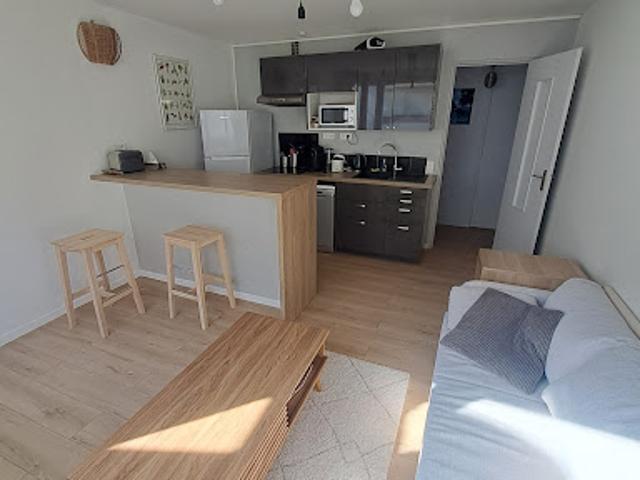 Location Immeuble 2 pièces 43 m2 Lille
