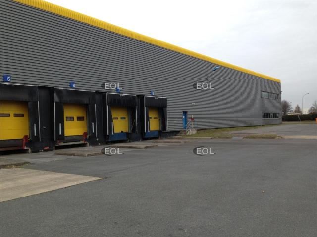 Location immeuble indépendant Mitry Mory Proximité Aéroport CDG