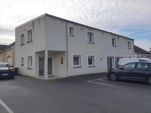 Location Immeuble Mardeuil