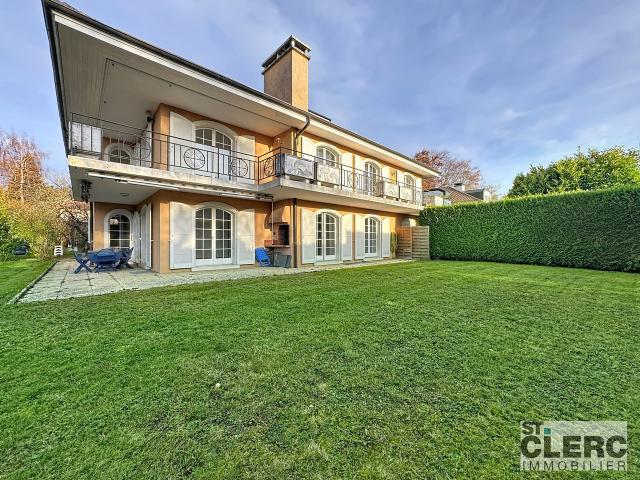 Location Immeuble résidentiel 7 pièces CHF 4'500. /mois | immobilier.ch