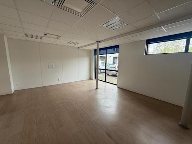 Location Immeuble Saint Quentin