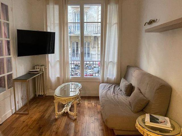 Location immobilier