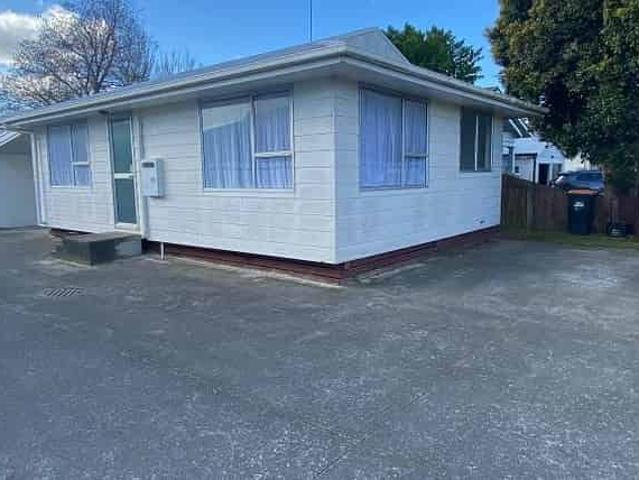 LOCATION IS EXCELLENT !