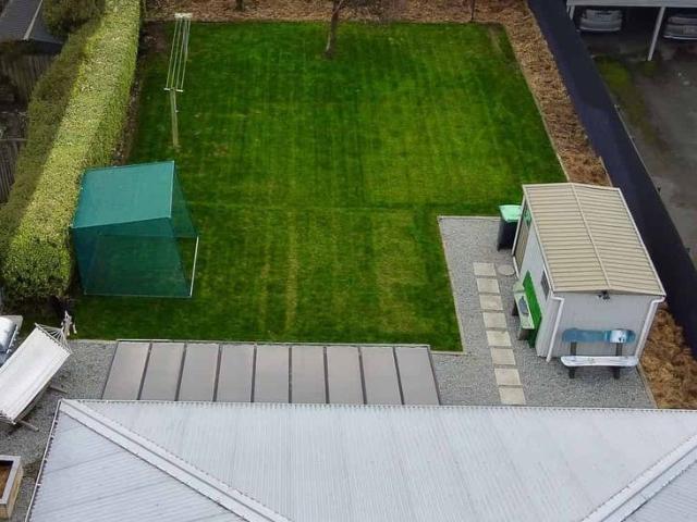 Location is key at 27 Sefton street