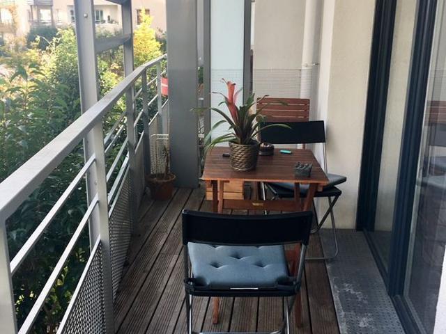 Location Issy les Moulineaux