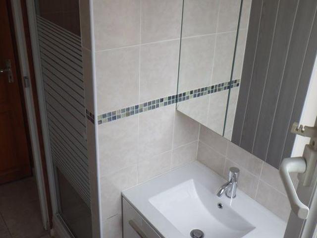 Location Ivry studio