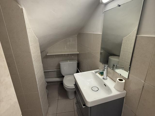 Location JOLI STUDIO EN RDC DANS LE QUARTIER DES ARCEAUX | Unik Immobilier