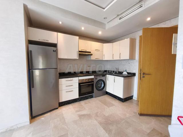 Location jolie appartement vide