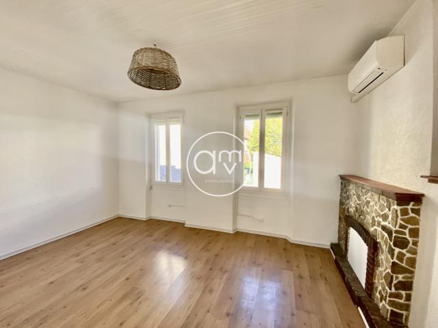 Location LA LONDE LES MAURES Type 3 | AMV Immobilier