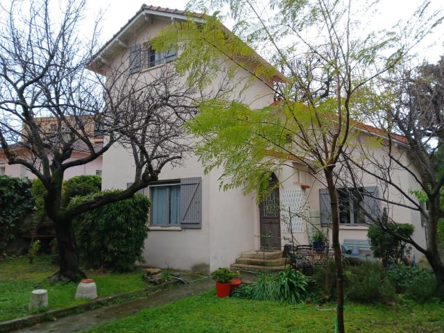 Location LA SERINETTE Maison indépendante 6 pièces | Grech Immobilier