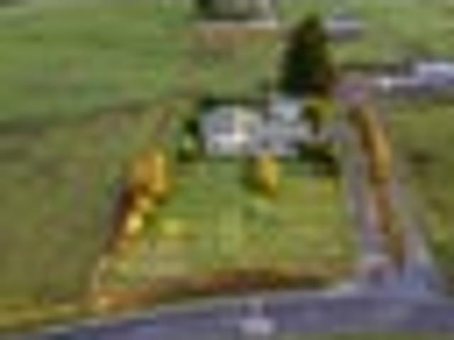 Location, Land, Lifestyle